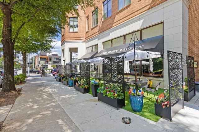 2810 Darby Street NE, Atlanta, GA 30319