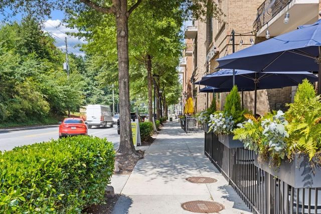 2810 Darby Street NE, Atlanta, GA 30319