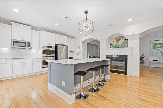 2810 Darby Street NE, Atlanta, GA 30319