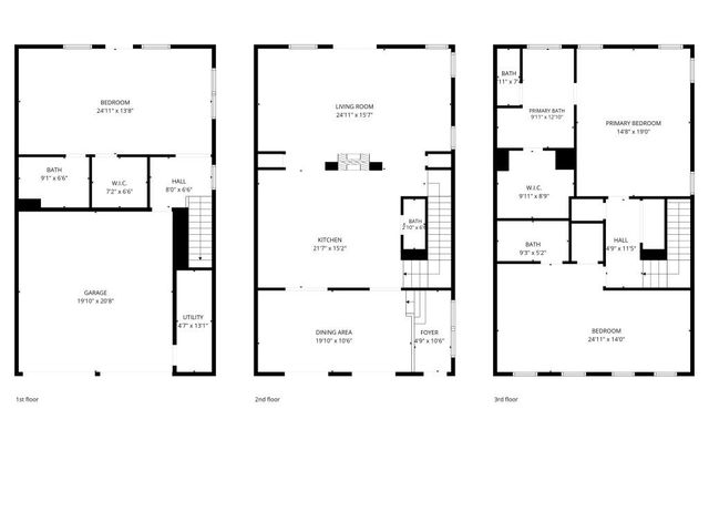 2810 Darby Street NE, Atlanta, GA 30319