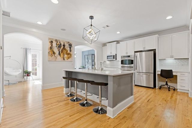 2810 Darby Street NE, Atlanta, GA 30319