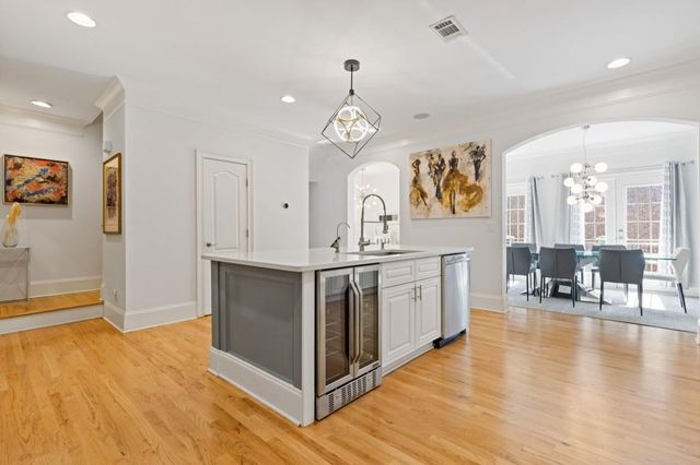 2810 Darby Street NE, Atlanta, GA 30319