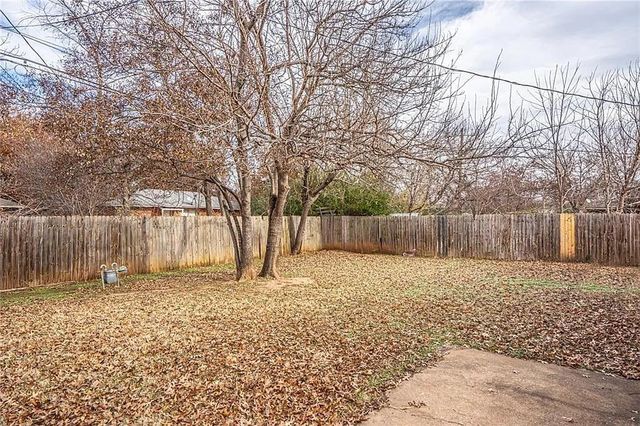 1425 NW 103rd Street, Oklahoma City, OK 73114