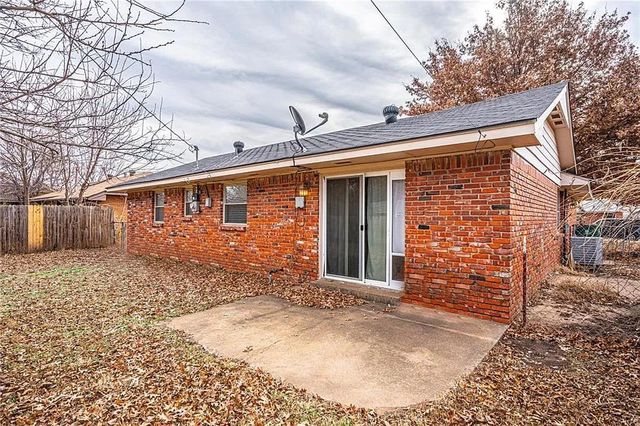 1425 NW 103rd Street, Oklahoma City, OK 73114