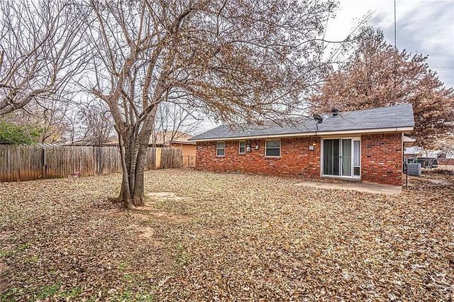 1425 NW 103rd Street, Oklahoma City, OK 73114