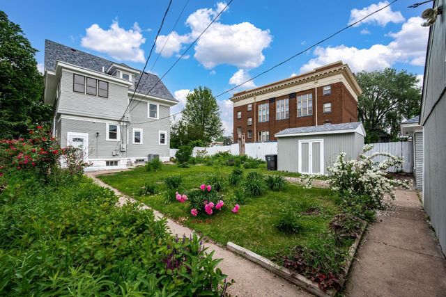 1836 Marshall Avenue, Saint Paul, MN 55104