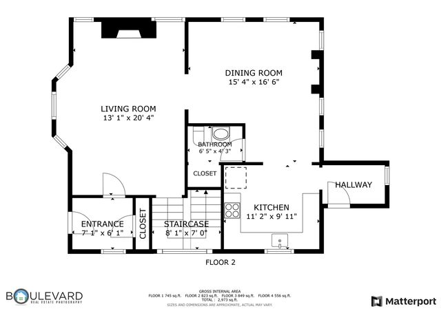 1836 Marshall Avenue, Saint Paul, MN 55104