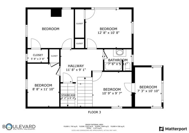 1836 Marshall Avenue, Saint Paul, MN 55104