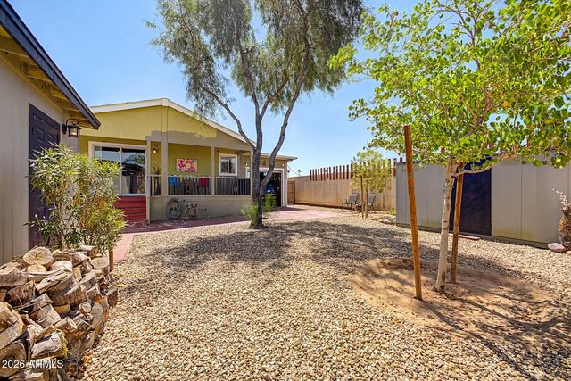 7308 E JUANITA Avenue, Mesa, AZ 85209