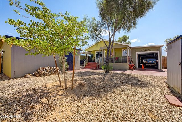 7308 E JUANITA Avenue, Mesa, AZ 85209