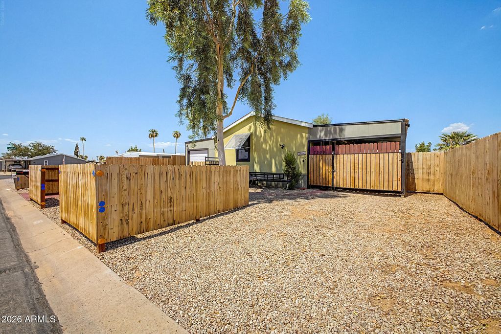 7308 E JUANITA Avenue, Mesa, AZ 85209 — photo 3