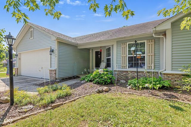 5153 Pine Hill Drive, Noblesville, IN 46062