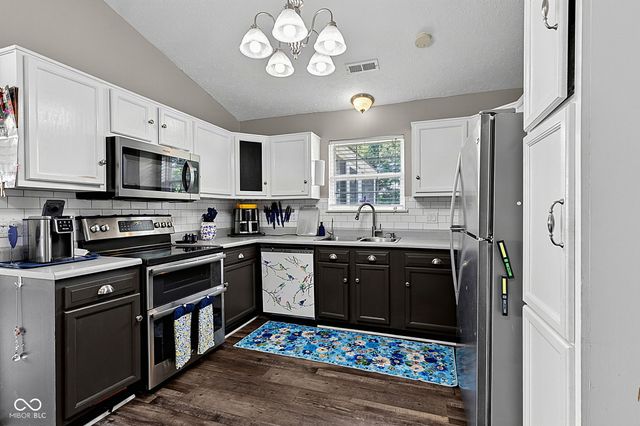5153 Pine Hill Drive, Noblesville, IN 46062