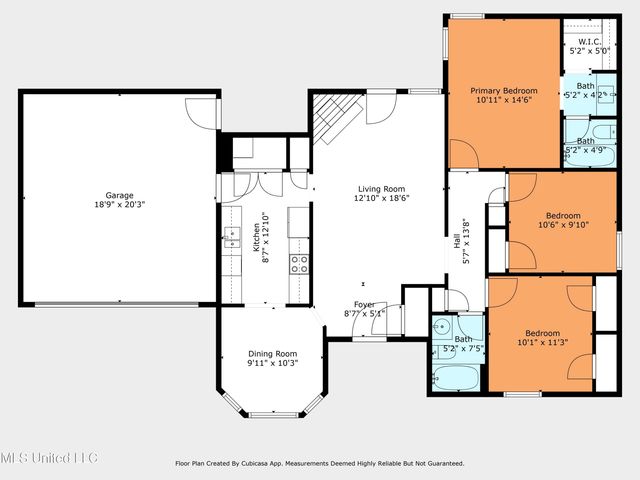 14182 Pecan Court, Gulfport, MS 39503