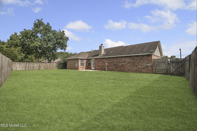 14182 Pecan Court, Gulfport, MS 39503