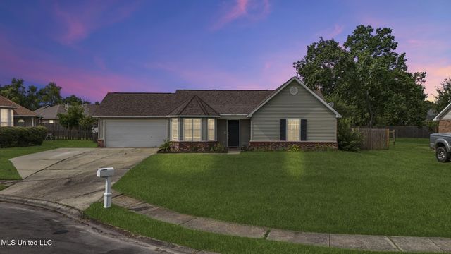 14182 Pecan Court, Gulfport, MS 39503