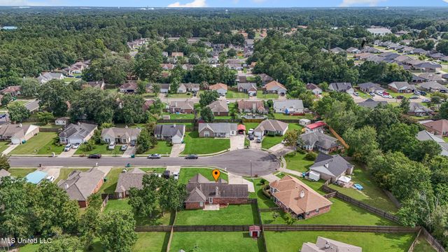 14182 Pecan Court, Gulfport, MS 39503