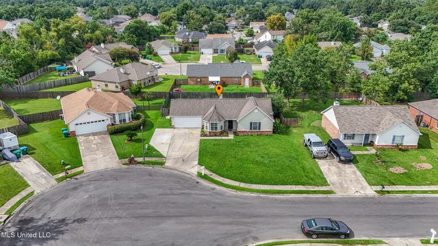 14182 Pecan Court, Gulfport, MS 39503