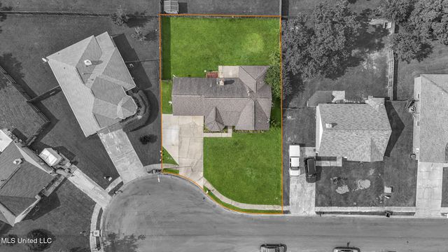 14182 Pecan Court, Gulfport, MS 39503