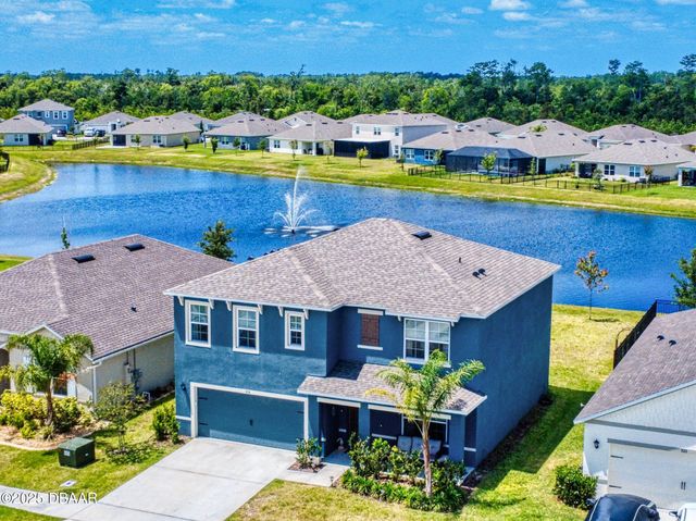 918 Noble, New Smyrna Beach, FL 32168