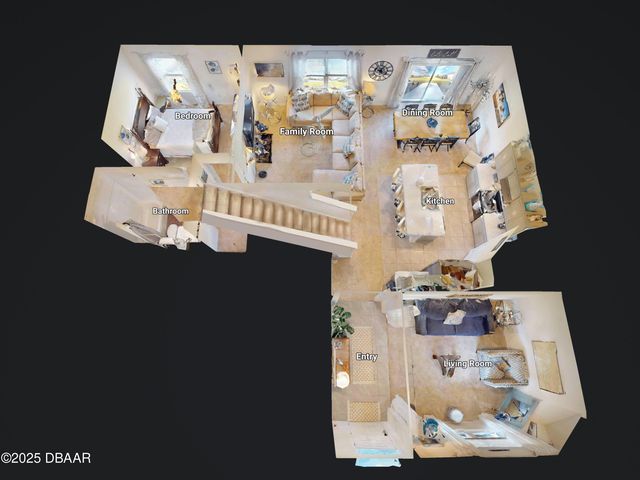 918 Noble, New Smyrna Beach, FL 32168