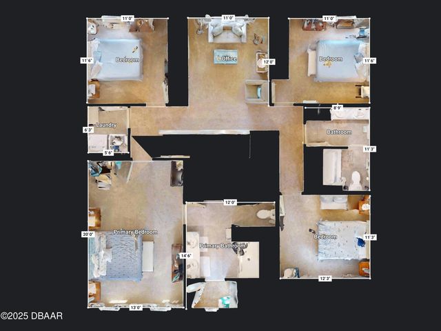 918 Noble, New Smyrna Beach, FL 32168