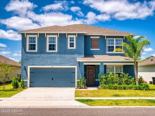 918 Noble, New Smyrna Beach, FL 32168