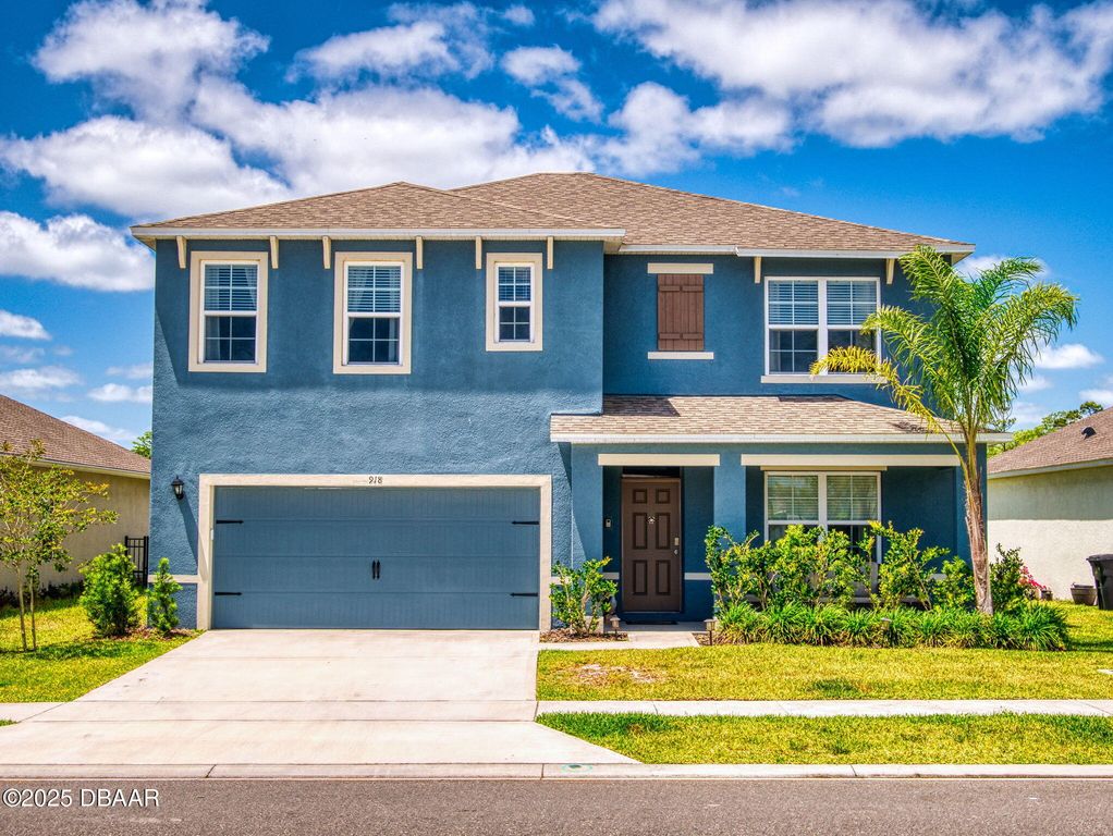 918 Noble, New Smyrna Beach, FL 32168