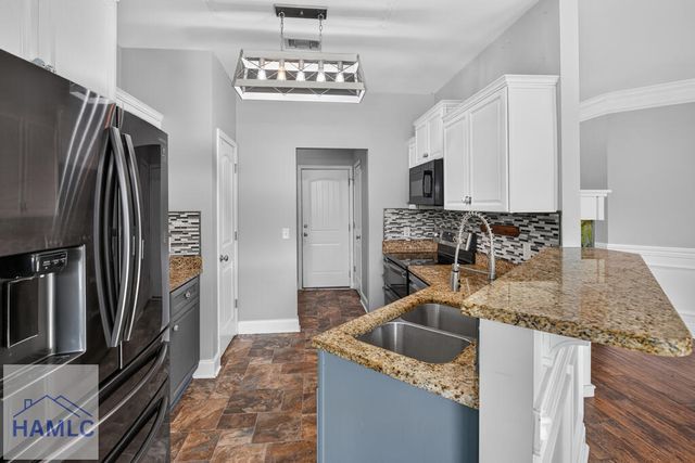 88 Black Gum Drive NE, Ludowici, GA 31316