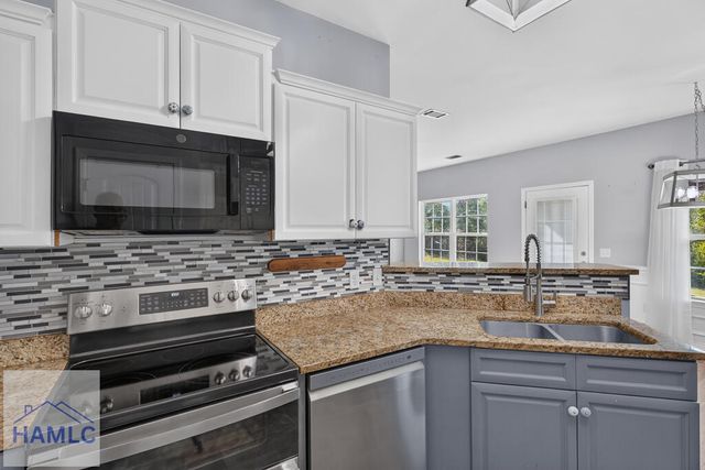 88 Black Gum Drive NE, Ludowici, GA 31316