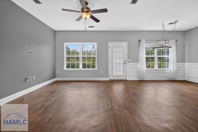 88 Black Gum Drive NE, Ludowici, GA 31316