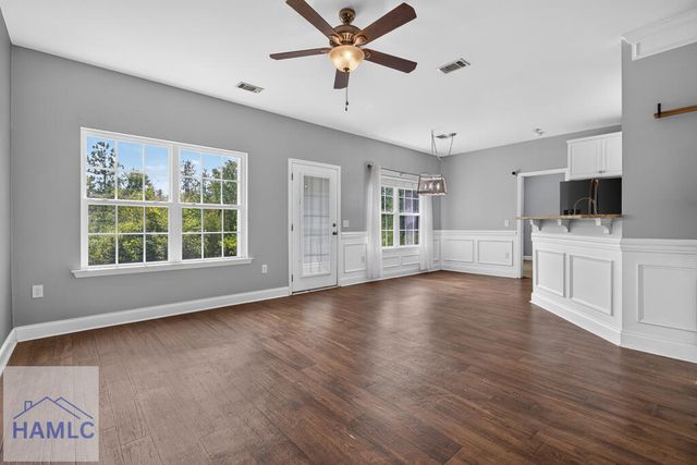 88 Black Gum Drive NE, Ludowici, GA 31316