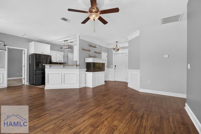 88 Black Gum Drive NE, Ludowici, GA 31316