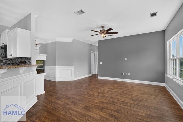 88 Black Gum Drive NE, Ludowici, GA 31316