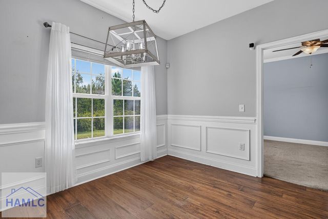 88 Black Gum Drive NE, Ludowici, GA 31316