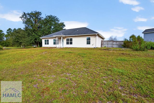 88 Black Gum Drive NE, Ludowici, GA 31316