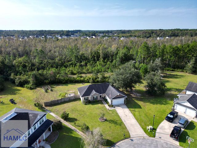 88 Black Gum Drive NE, Ludowici, GA 31316