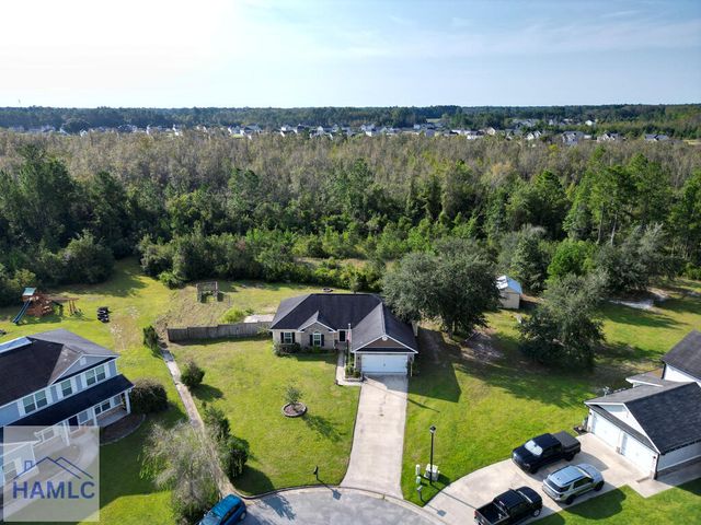 88 Black Gum Drive NE, Ludowici, GA 31316