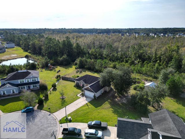 88 Black Gum Drive NE, Ludowici, GA 31316