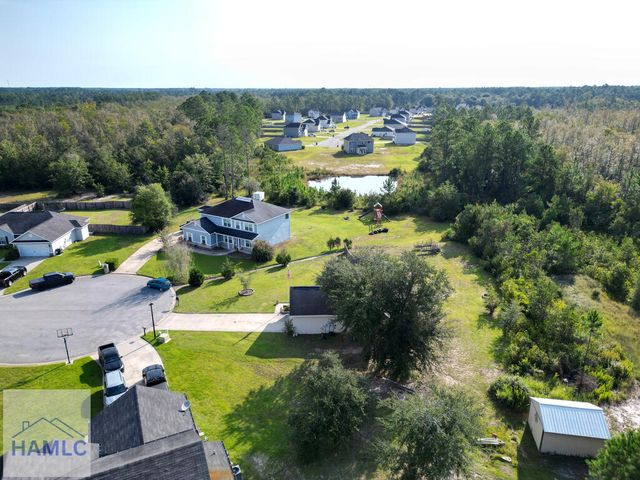 88 Black Gum Drive NE, Ludowici, GA 31316