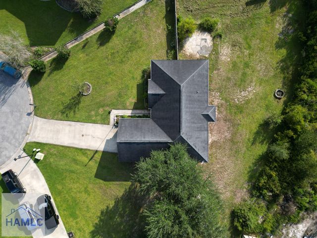 88 Black Gum Drive NE, Ludowici, GA 31316