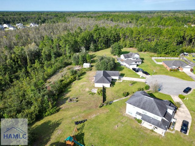 88 Black Gum Drive NE, Ludowici, GA 31316