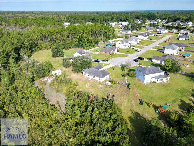 88 Black Gum Drive NE, Ludowici, GA 31316