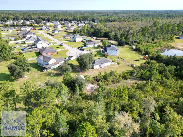 88 Black Gum Drive NE, Ludowici, GA 31316