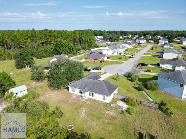 88 Black Gum Drive NE, Ludowici, GA 31316