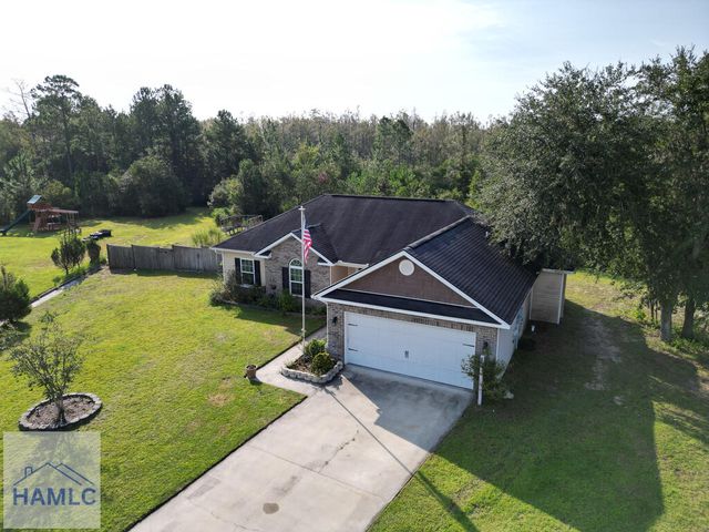 88 Black Gum Drive NE, Ludowici, GA 31316