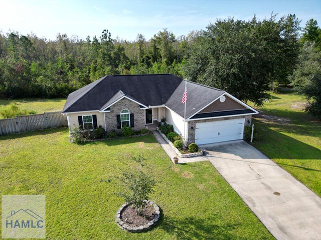 88 Black Gum Drive NE, Ludowici, GA 31316