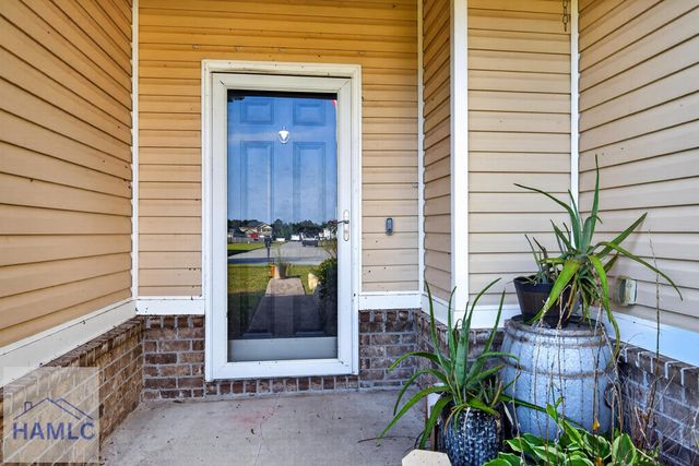 88 Black Gum Drive NE, Ludowici, GA 31316
