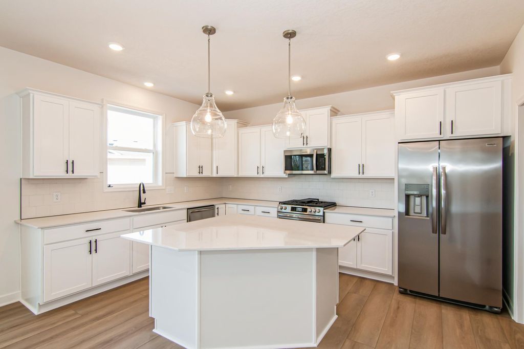 12114 Ivy Street, Rogers, MN 55369