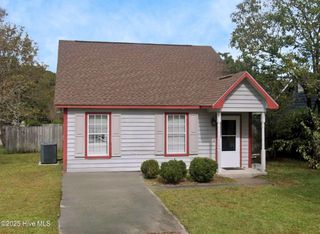 801 Antler Drive, Wilmington, NC 28409